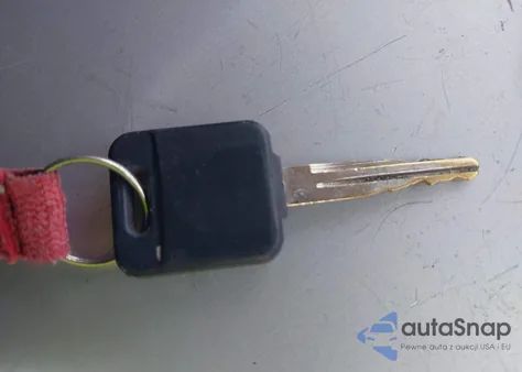 2017 Nissan Nv200 S из США, поврежденный, VIN 3N6CM0KN5HK696818